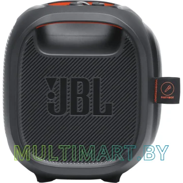Колонка для вечеринок JBL PartyBox On-The-Go картинка 4